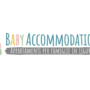 Babyaccommodation Family Comfort Pietra Ligure
