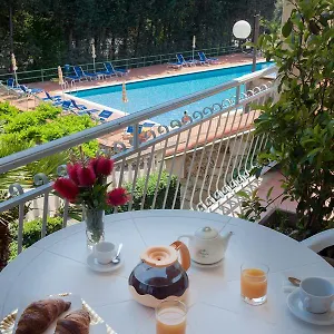 Pian Dei Boschi Pietra Ligure