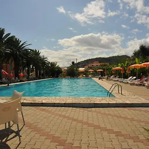 Lägenhetshotell Il Borgo Degli Ulivi, Pietra Ligure