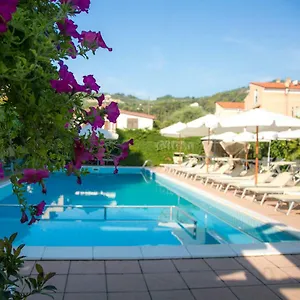 Holidays Pietra Ligure